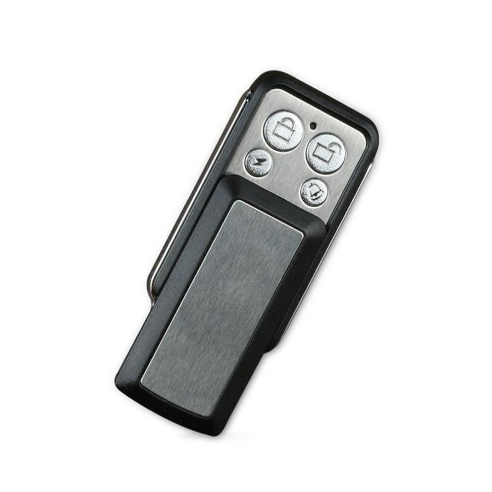 433Mhz Rf Remote Control Learning Copy Electric Cloning Clone Duplicator Key Fob Garage Door Control 6901249929395