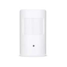 PD01 Rilevatore di Movimento PIR Wireless 433MHz Sensore Infrarosso per Sistema di Sicurezza Domestica