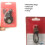 Draagbare camera laser detector camera signaalzoeker met vier IR - lampen 6