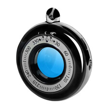 Camera Signaal Detector Draagbare Laser Verborgen Lens Vinder CCD CMOS Diefstalbeveiliging Vibratie Alarm voor Persoonlijke Hotel Thuis Kluis