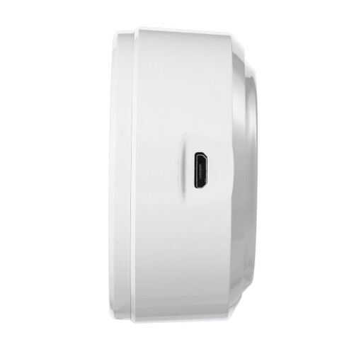 Siren Sound Alarm Sensor APP Control Home Wireless Security System WiFi USB 1