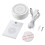 Siren Sound Alarm Sensor APP Control Home Wireless Security System WiFi USB 7