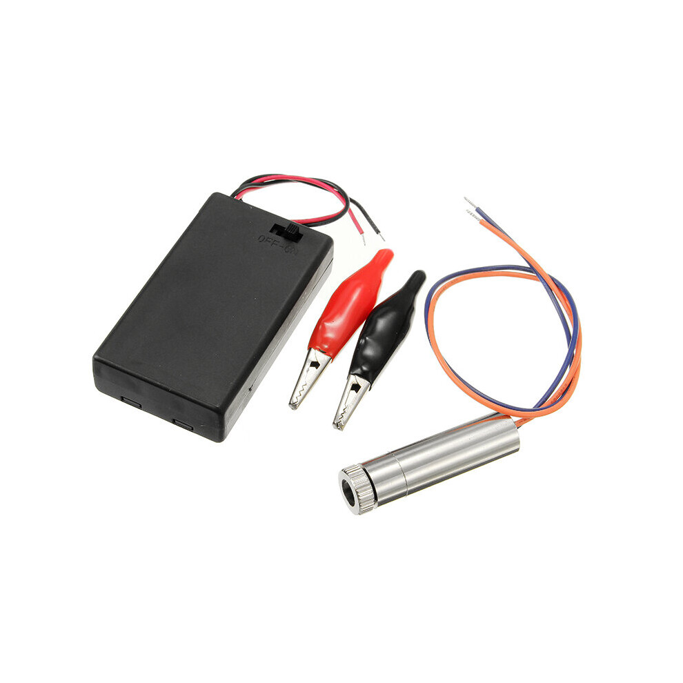 Ld-F650g03 Red Laser Module Diode 200-250Mw 650Nm Dc For Eleksmaker 791177568706