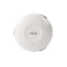 NEO COOLCAM Slimme WiFi Water Sensor Overstroming Lekkage Detector Alarm APP Meldingswaarschuwing Geen Hub Vereist