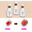ROSALIND Burstende Armor Vrije Nagellijm - 15ml 1