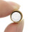 30-30 WIN Laser Bore Sighter Red Dot Sight Brass Cartridge Bore Sighter Caliber 7