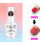 ROSALIND Burstende Armor Vrije Nagellijm - 15ml 4