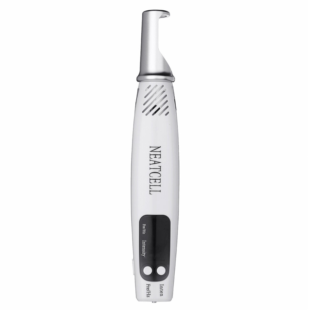 Dark Protable Handheld Picosecond Laser Pen Scar Tattoo Facial Freckle Spot Remover Tool