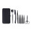 HOCOSY 8Pcs Eyebrow Trimmer Trimming Tools Kit Cutter 3