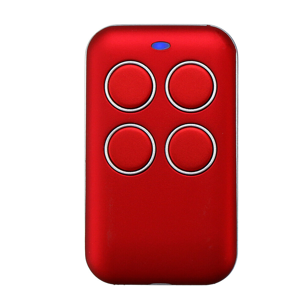 300Mhz To 868Mhz Fixed Rolling Code Gate Garage Door Remote Control Key Duplicator Tool 300028010419
