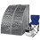 Portable Personal Steam Sauna Spa 2