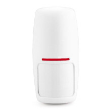 433MHz Sensore di movimento PIR wireless per sistema di allarme DYGSM GSM PSTN