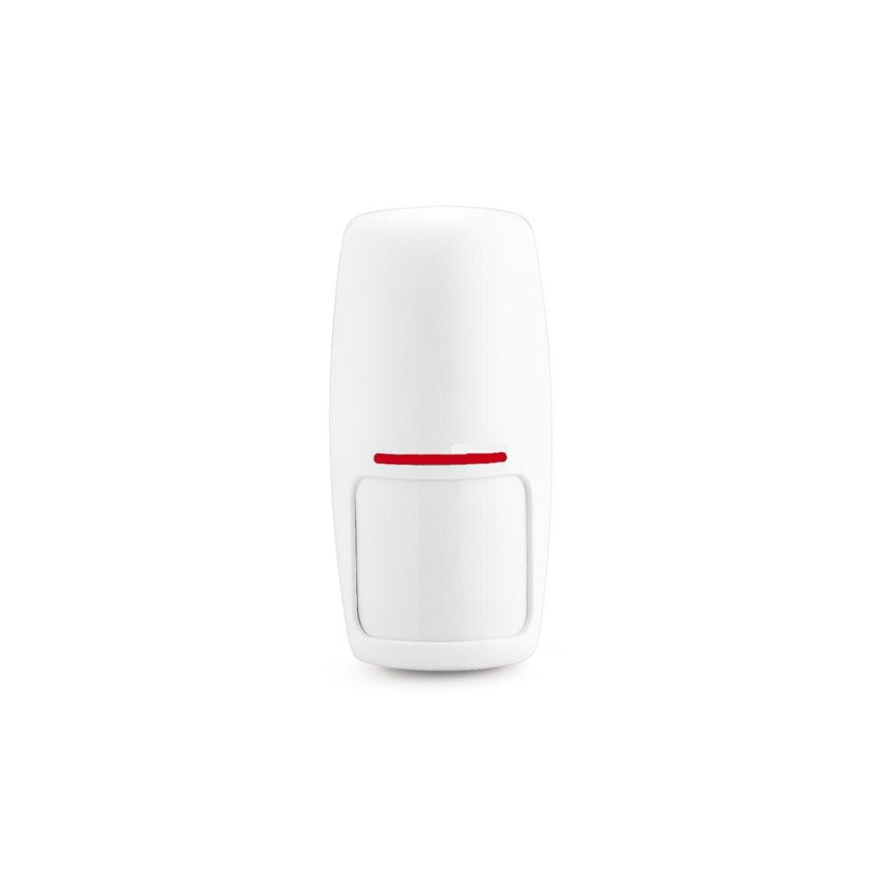 433Mhz Wireless Pir Motion Sensor For Dygsm Gsm Pstn Alarm System 300029460053