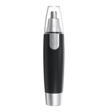 Rasoio per peli di naso orecchie e viso electric portable e sicuro.
