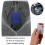 Portable Personal Steam Sauna Spa 5