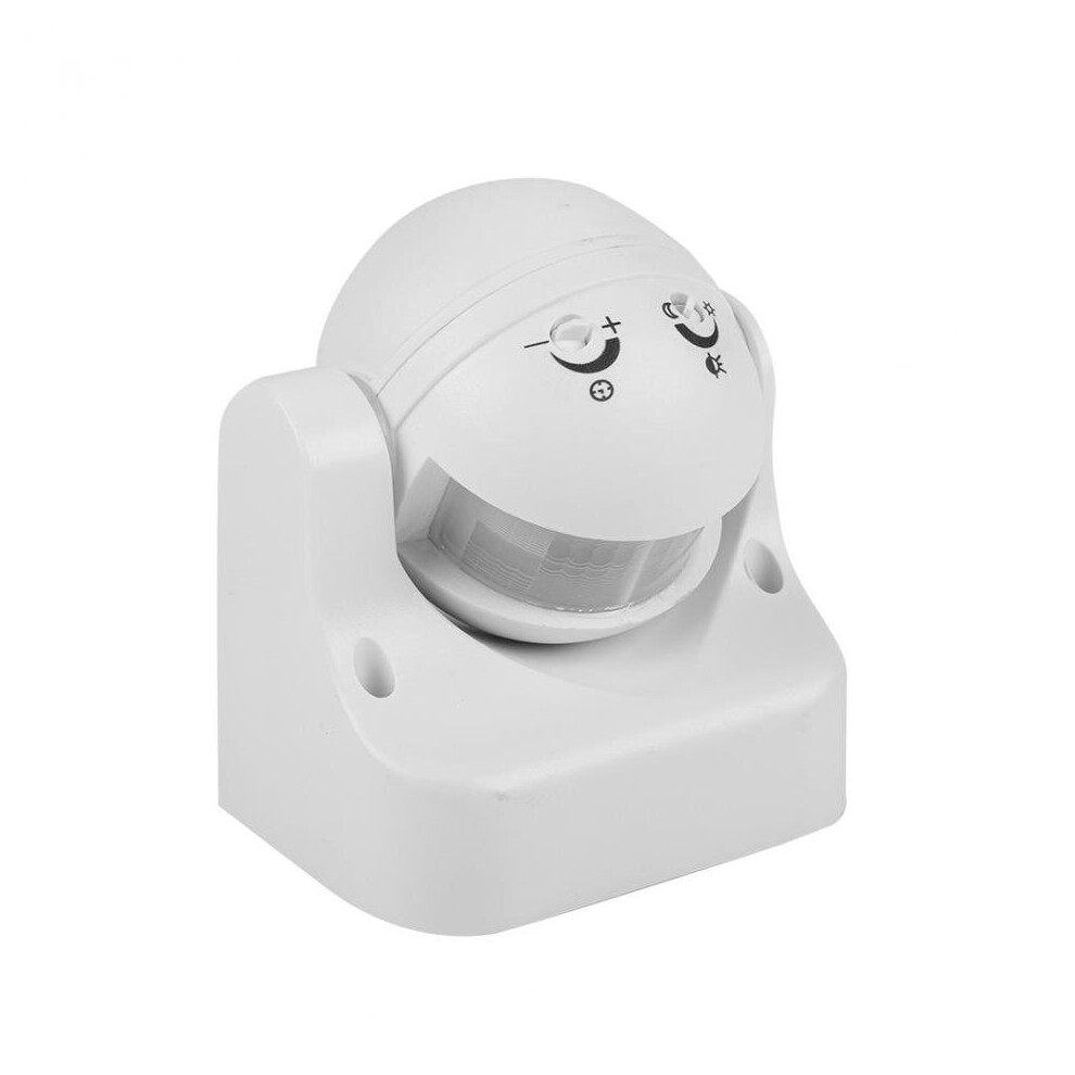 Ts-A110 Infrared Alarm Sensor Switch Waterproof Dust-Proof Ir Motion Inductive Switch 300028154519