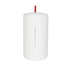 Mini Essentiële Olie Aroma Diffuser Met LED Licht Olie Diffuser Ultrasone Lucht Aroma Luchtbevochtiger