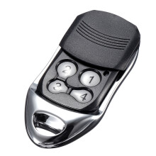 Sostituzione del remote per porta garage SKR433-1 per Seip TS75 Mini Gate