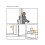 2.4G WIFI Wireless Smart Window Door Sensor Detector for Tuya Smart Home 6