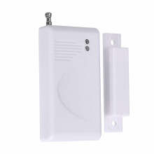 Draadloze Slimme Thuis WiFi Veilige Deursensor Alarm Raambeveiligingsmagnet Lock Detector