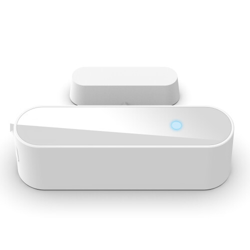 2.4G WIFI Wireless Smart Window Door Sensor Detector for Tuya Smart Home 1