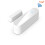 2.4G WIFI Wireless Smart Window Door Sensor Detector for Tuya Smart Home 3