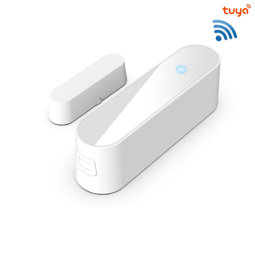 2.4G WIFI Wireless Smart Window Door Sensor Detector for Tuya Smart Home 2