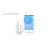 2.4G WIFI Wireless Smart Window Door Sensor Detector for Tuya Smart Home 4