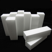 Witte Nagelkunst Buffer Schuurvijlen Blok