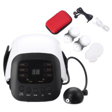 Infrarot-Elektro-Massager Knieschwingung Heizungs-Gelenk Physiotherapie Massage Schmerztherapie Gerät