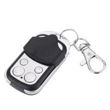 433Mhz remote Wireless per Allarme Trasmettitore Interruttore Cancello electric Porta Garage remote