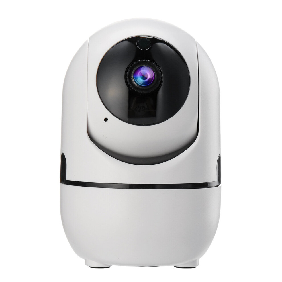 1080P Mini Wifi Home Security Camera Motion Detection Night Vision Fits For Alexa Echo 300742254359
