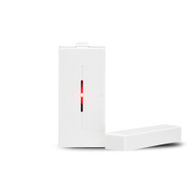 ANGUS CD100S Home RF433 Drahtloser Türmagnetischer Sensor Eisenkontakt Tür- und Fenster-Diebstahlschutzsensor