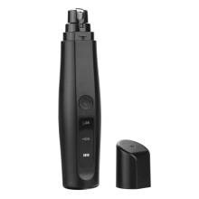 Elektrischer Haustier - Nagelschleifer Nagelknipser Professionelle Haustier - Nagelpoliermaschine