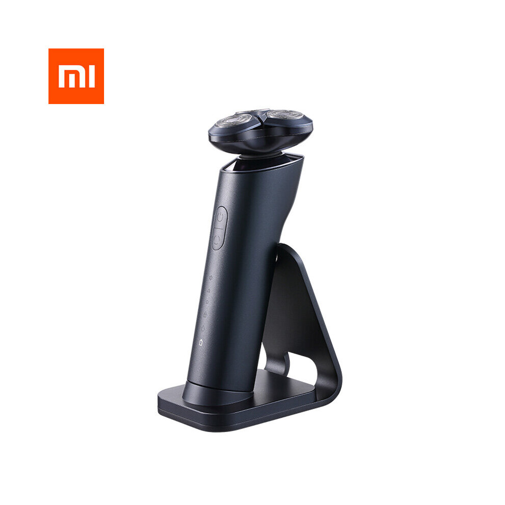 Xiaomi Mijia S700 Electric Shaver Razor Beard Machine For Men Rechargeable Dry Wet Beard Hair Trimmer