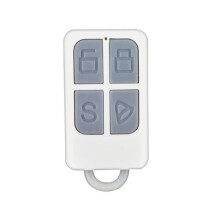 VStarcam AF104 433MHz remote Wireless per Sicurezza Domestica da utilizzare con la Telecamera IP Alarm Vstarcam C37-AR
