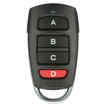 DANIU Clonatore Universale 433mhz remote per Cancello electric e Porta Garage
