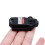 Red Laser Sight Low Profile Hang Type Tactical Picatinny Sight Dot Scope 5