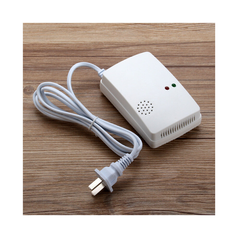 Sensitivity Combustible Gas Alarm Lpg Lng Coal Natural Gas Leak Detector Sensor For Home Safety 193571088109