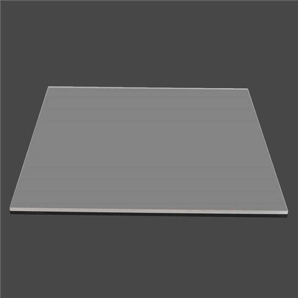 300X500mm Pmma Acrylic Transparent Sheet Acrylic Plate Perspex Gloss Board Cut Panel 0.5-5Mm Thickness 6900057394661