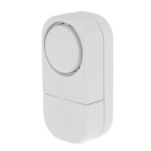 Sistema di allarme di sicurezza per porte e finestre wireless per la casa