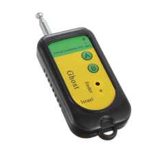Anti - spy mobiele telefoon signaal bug RF camera GSM apparaat detector 2600MHz