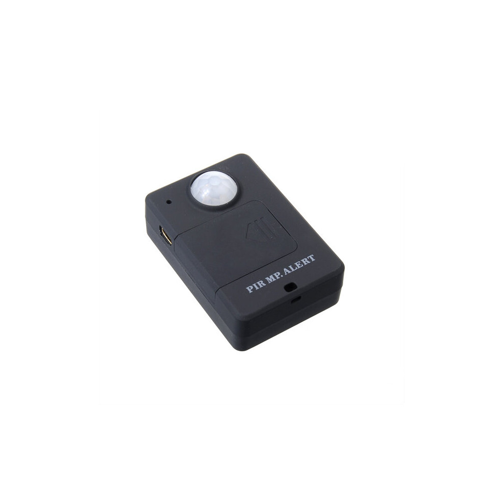 Wireless Pir Sensor Motion Detector Gsm Alarm System Alert A9 4894462808207