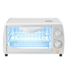 Nail Art Tools LED Luchtsterilisator Box Desinfectiekast voor Schoonheid Manicure