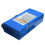 DC 12V 15000mAh Super Oplaadbare Draagbare Lithium Ion Batterij Pack 6