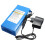 DC 12V 15000mAh Super Oplaadbare Draagbare Lithium Ion Batterij Pack 1