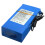 DC 12V 15000mAh Super Oplaadbare Draagbare Lithium Ion Batterij Pack 3