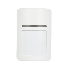 Slimme WiFi Infrarood Bewegingssensor Detector PIR Sensor Ondersteuning TUYA APP Draadloos Schakel Alarm Systeem voor Thuisbeveiliging Diefstalpr