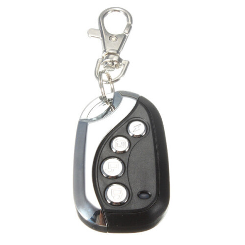 433.92Mhz remote Wireless per Allarme di Sicurezza per Porta electric 1