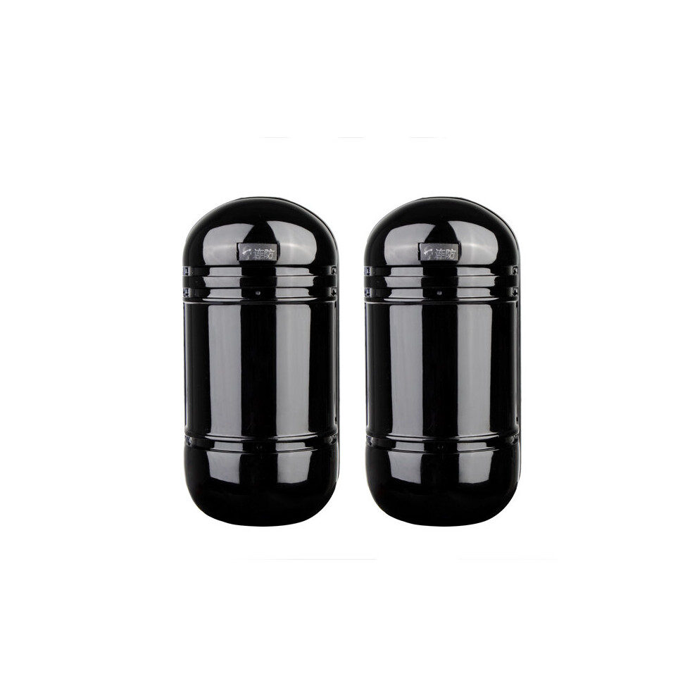 Abt-100 100M Sensor Alarm Dual Beam Photoelectric Infrared Detector 6901249603653